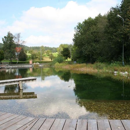 Mitten In Der Welt - Gh Roither Herzogsdorf Exterior foto