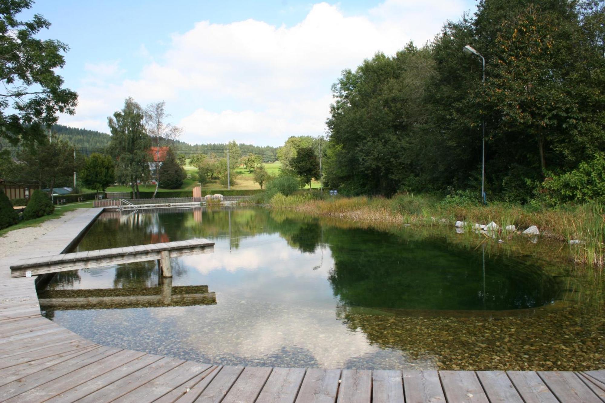 Mitten In Der Welt - Gh Roither Herzogsdorf Exterior foto